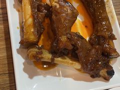 -西宁新千观光夜市(夏都大街店)