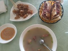 -弘善寺驴肉馆(十里河文化园店)