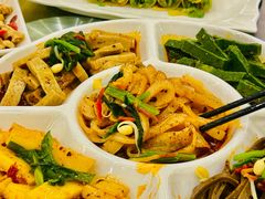 -令氏家外家周礼食府(桥南店)