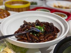 响油鳝糊-和记小菜(东方店)