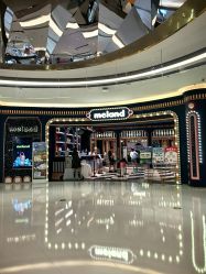 -MELAND亲子乐园•派对•研学(集美世茂店)