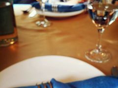 -火车头法国西餐厅