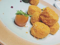 金刚沙豆腐-京兆尹(雍和宫店)