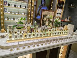 -香遇沙龙香水·调香·团建