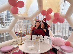 -天空花园餐吧·生日·团建(南山店)