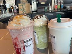 -星巴克(苏州诚品店)