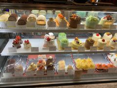 -檬舒舒MonChouChou(久光百货店)