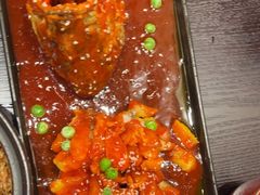 -古都历食南京菜·烤鸭·鸭血粉丝·汤包(南京博物院店)