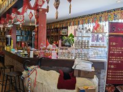 -后院犇牛主题餐厅(云岗店)