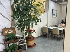 -天隆酒店·本地海鲜鲁菜(烟台大学店)
