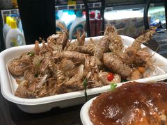 -盒马鲜生(189购物中心店)