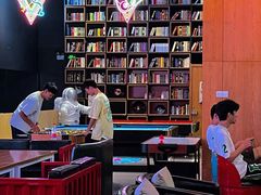 -南丰汇(新港东路店)