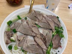 -贵凤凰贵州米粉(五道口店)