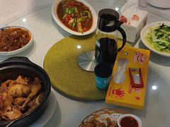 -莲花公园煎蟹(总店)