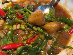 -小厨娘淮扬菜(天印大道店)