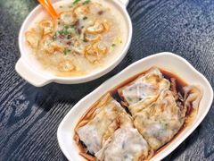 荔湾艇仔粥-卓粤拉肠(红庙店)