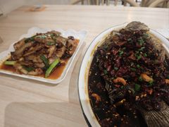 -香缇小院私房菜(盐务街店)