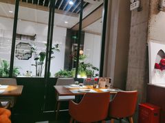 -原石牛扒·约会餐厅(龙城万科里店)
