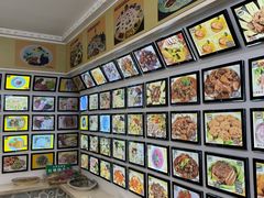 -红楼酒家(幸福家园精品街店)