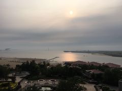 -营口金泰珑悦海景大酒店