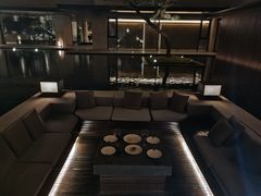 -水·餐厅
