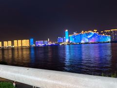 -小林哥的海鲜馆·夜宵烧烤(渔人码头店)