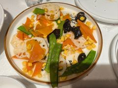 -辣小妮de川菜馆(红旗Mall店)