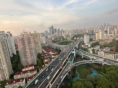 -上海虹桥宾馆(郁锦香品牌酒店)