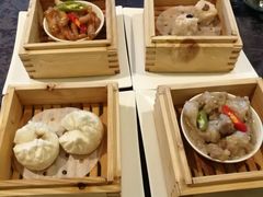 -长沙北辰洲际酒店-栀味轩中餐厅
