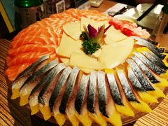 -熊出没日本烧肉放题