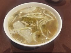 -江南·JIANGNAN(北京歌华开元大酒店)