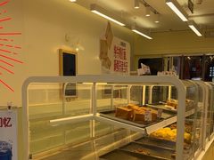 -红星前进面包牛奶公司(畅春园店)
