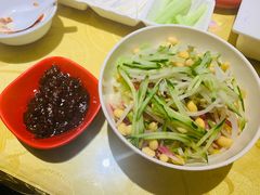 -恭敬李·烤鸭(天坛北门店)