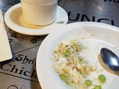 -食大利香港茶餐厅(南亚风情第一城店)