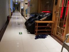 -水丽汇休闲浴馆(香坊店)