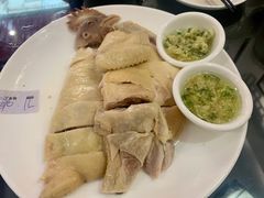 -文记壹心鸡(宝华路店)