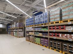 -盒马X会员店(王府井奥莱UP TOWN店)