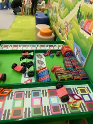 -莫莉幻想儿童乐园(武汉经开永旺店)