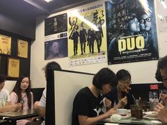 大堂-华星冰室(湾仔店)
