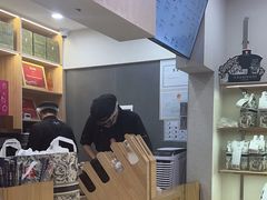 -霸王茶姬(正佳广场店)