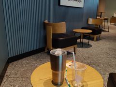 -星巴克(温州龙湾万达店)