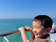 -三亚福朋喜来登酒店·大堂吧