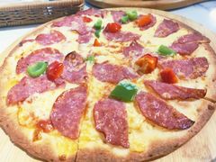 -萨卡屋亲子乐园·餐厅(龙山万物工场店)
