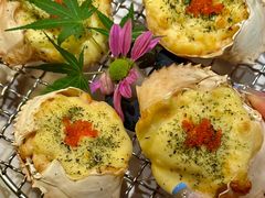 -上井料理黑金店(IFS国金中心店)