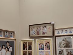 -海马体照相馆(上海宝山万达广场店)