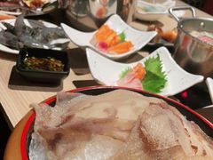 -星伦多自助料理(华润万象城店)
