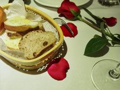 -鹿萤季·营地小馆(皇后公园店)