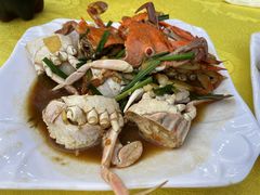 -秋姐美食店(旅游大道店)