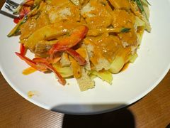 -伊斯麦尔丝路·新派菜(沙子口店)