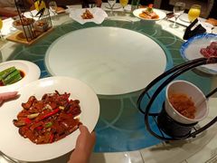 -世纪缘国际酒店·中餐厅(海州店)